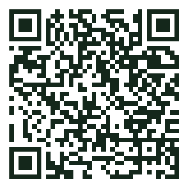 Código QR de Cannabis shop Ostrava No.1