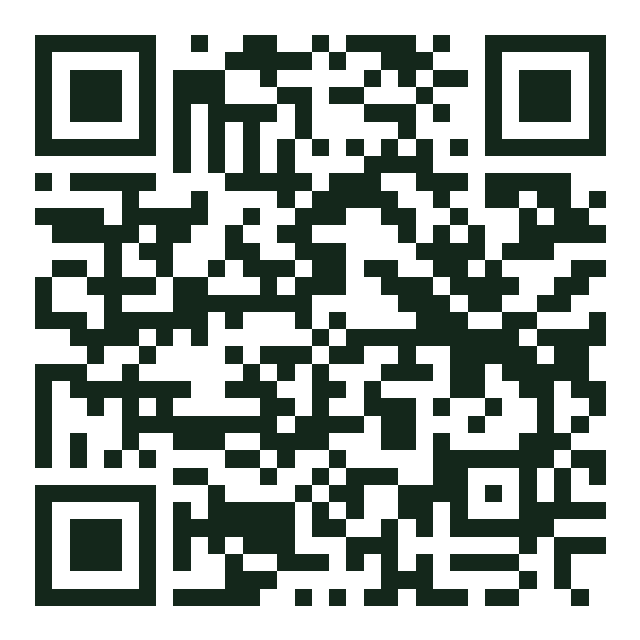 QR-code voor Cannabis shop