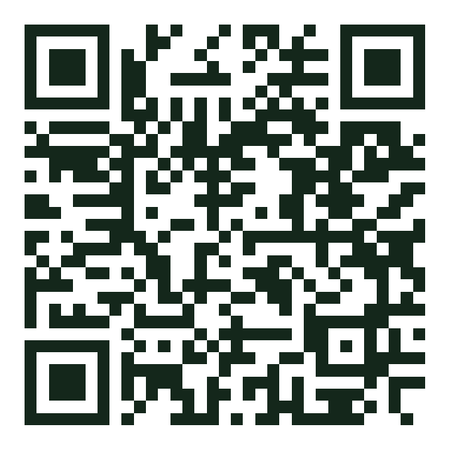 Código QR de Cannabis Shop