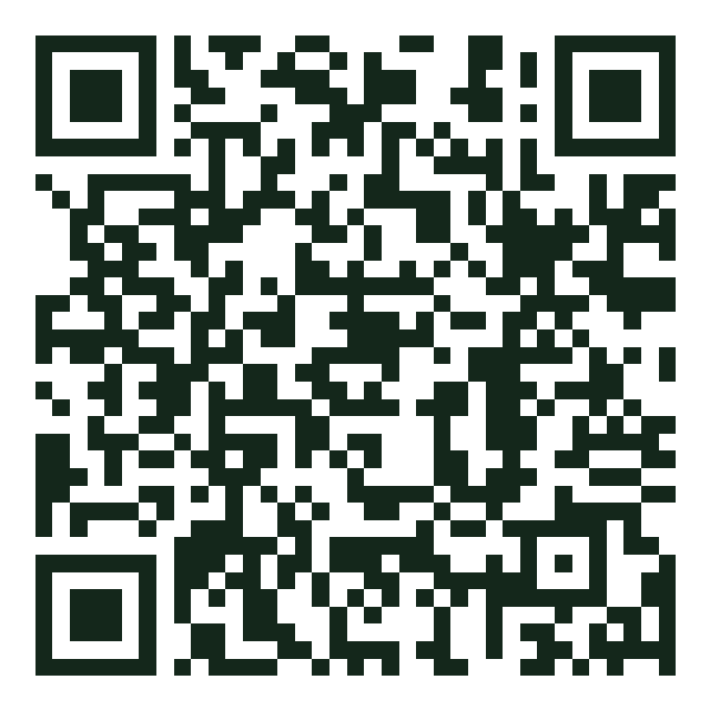 QR code for Cannabis Social Club Bioweed Oberschwaben