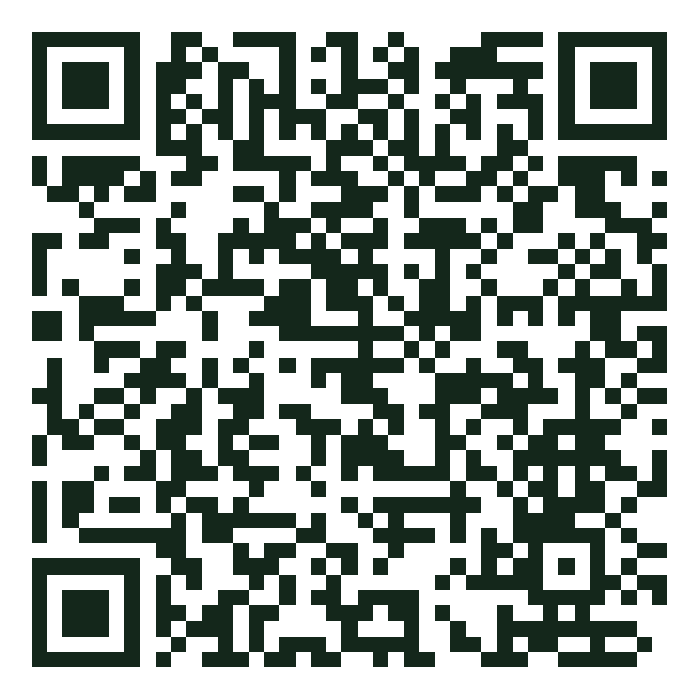 QR-Code für Cannabis Social Club BlumenTheo Reutlingen e.V.