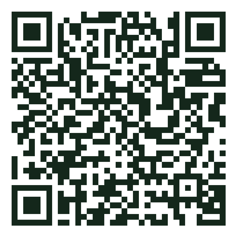 Código QR de Cannabis Social Club Bolzano/Bozen