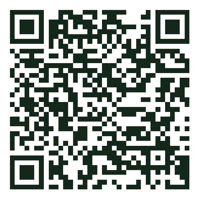 QR-Code für Cannabis Social Club Chemnitz - CSC Sachsen e.V.