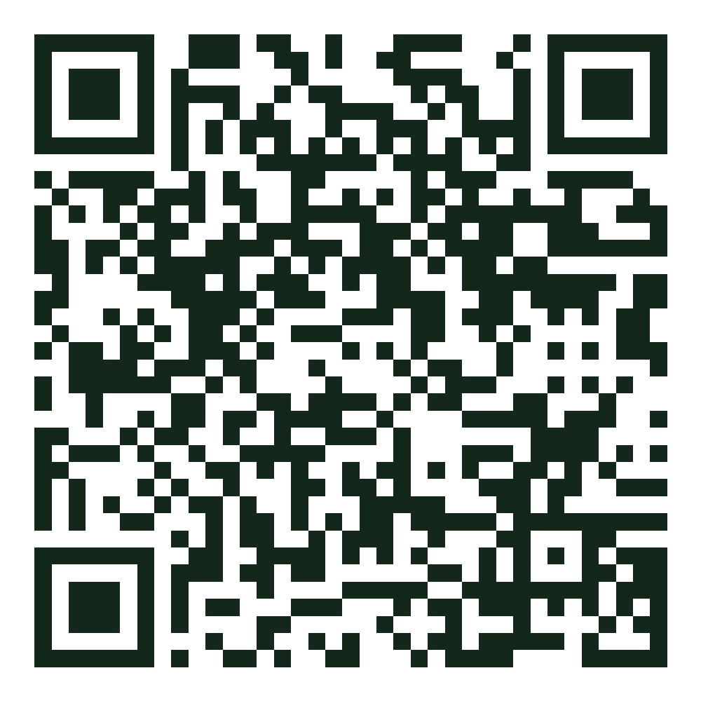 QR-Code für Cannabis Social Club Goslar e.V.