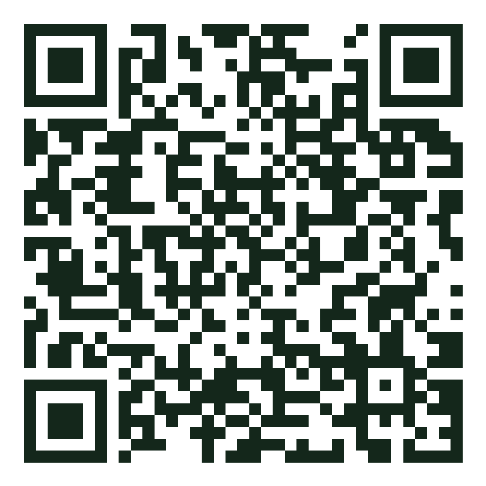 Código QR de Cannabis Social Club Küstenkraut
