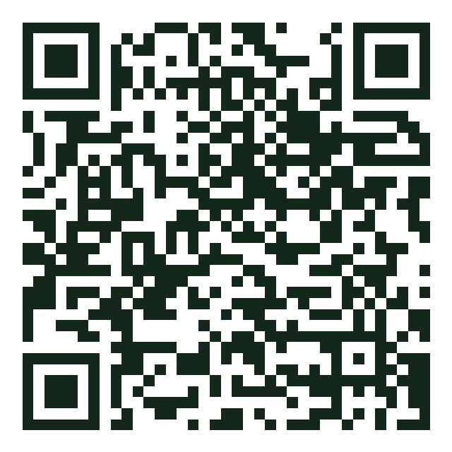 QR-code voor Cannabis Social Club Leipzig (CSC Endstation)