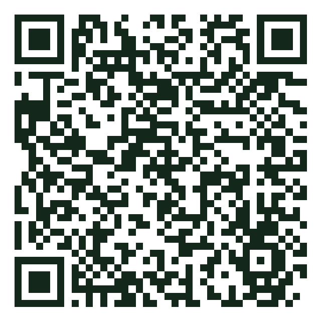 QR-Code für Cannabis Social club medicinalweed Gran Canaria csc
