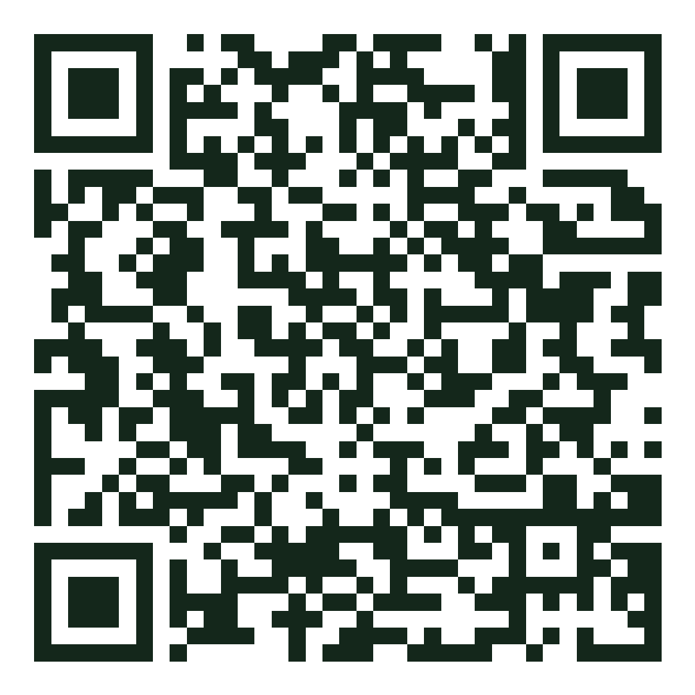 QR code for Cannabis Social Club OGC e.V. (CSC)