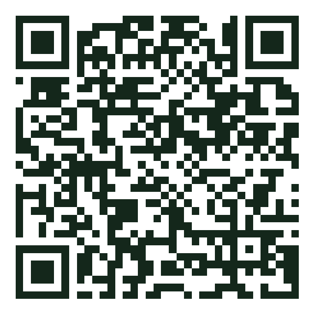 Kod QR lokalu Cannabis Social Club Osnabrück GREENOS e.V.