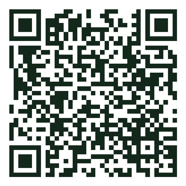 QR-code voor Cannabis Social Club Partner