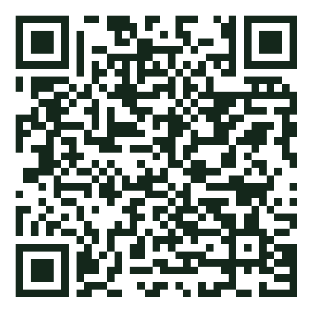 QR-Code für Cannabis Social Club Rüsselsheim e.V