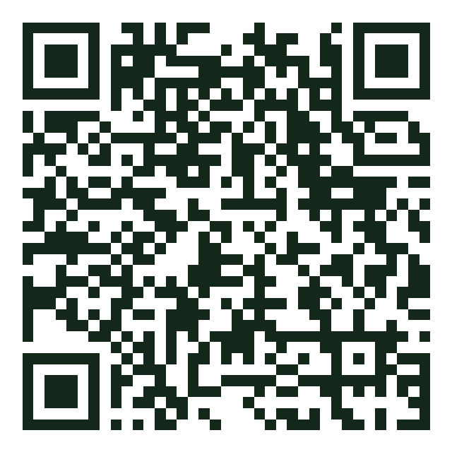 QR-code voor Cannabis Store Amsterdam Porto