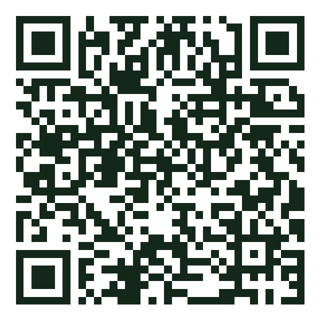 QR code for Cannabis Store Amsterdam