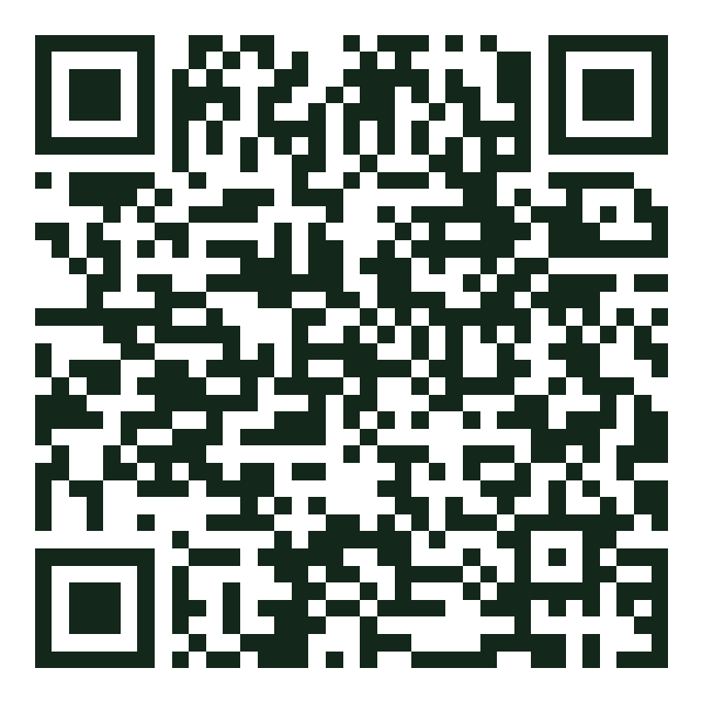 QR-Code für Cannabis Store Amsterdam