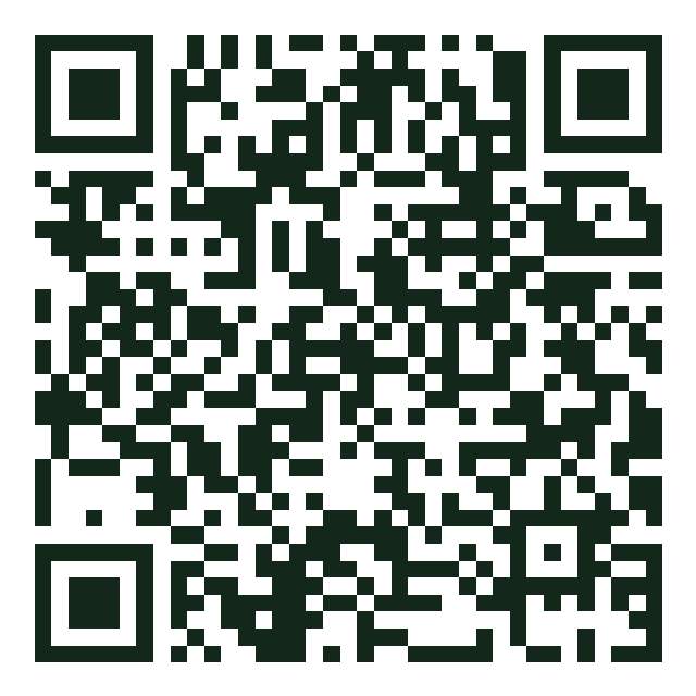 QR-Code für Cannabis Store Amsterdam