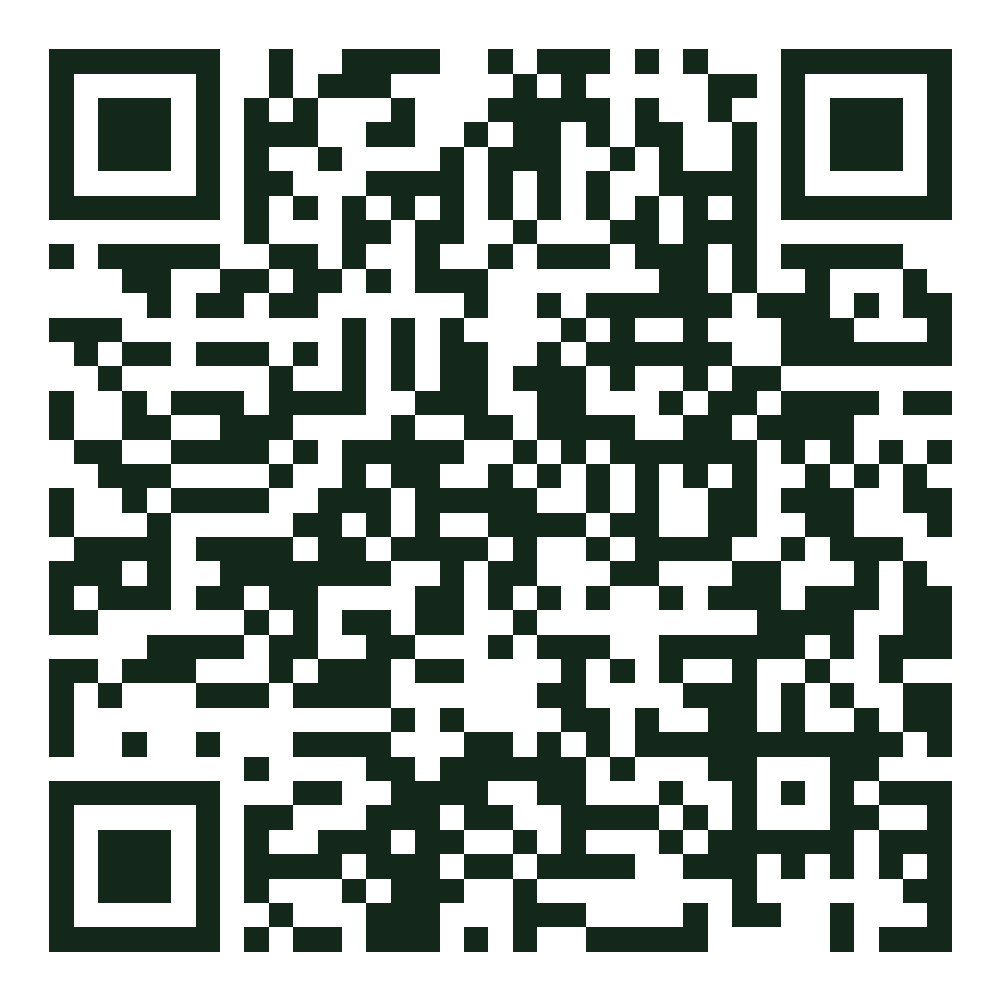 QR code for Cannabis Store Amsterdam