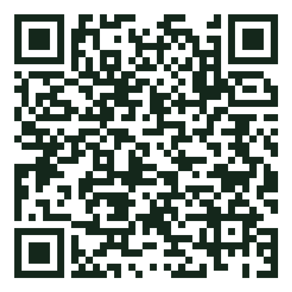 QR code for Cannabis store Amsterdam Sorrento