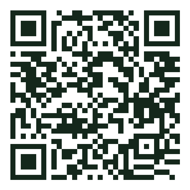 Code QR de Cannabis store Amsterdam