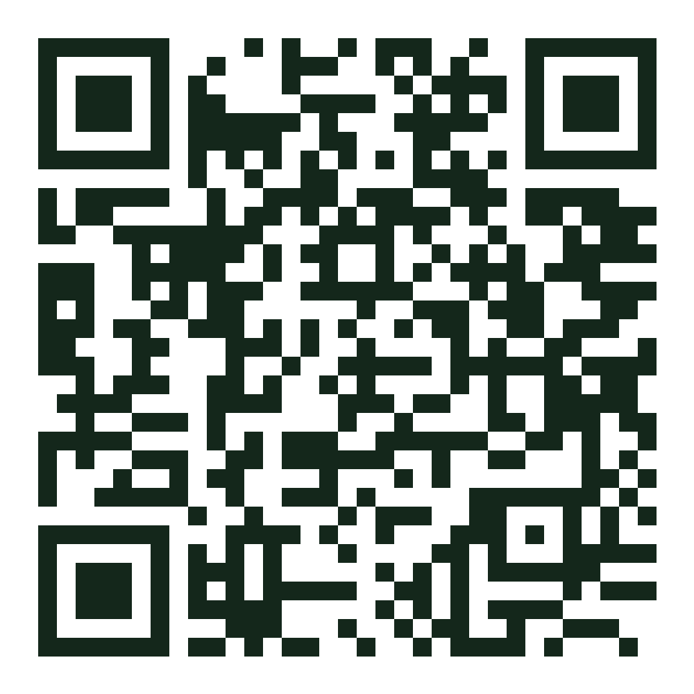 Código QR de Cannabis store