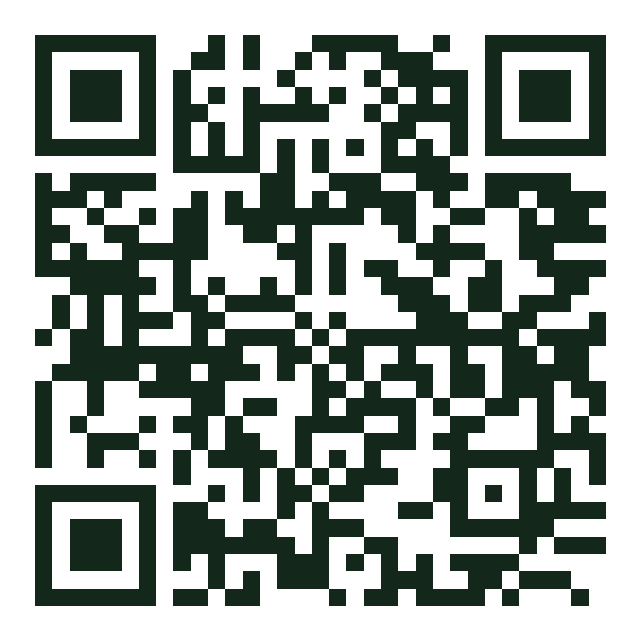 QR-Code für Cannabis store