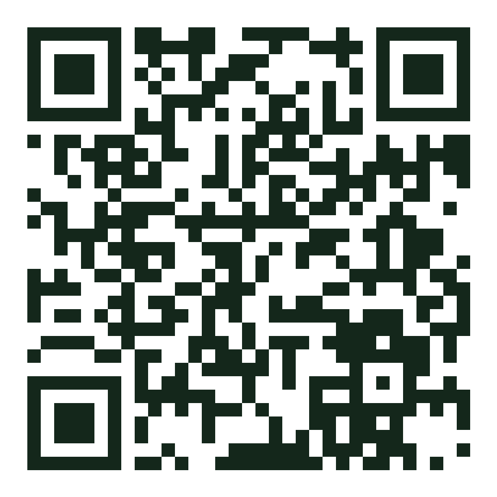 Código QR de Cannabis Store