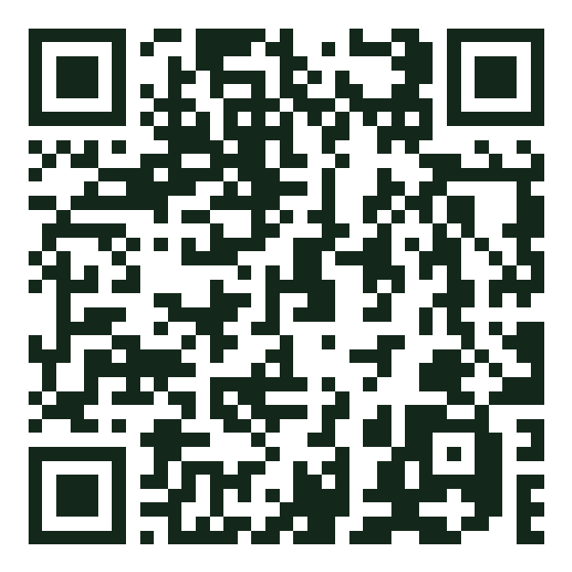 Kod QR lokalu Cannabis storeAmsterdam Cosenza