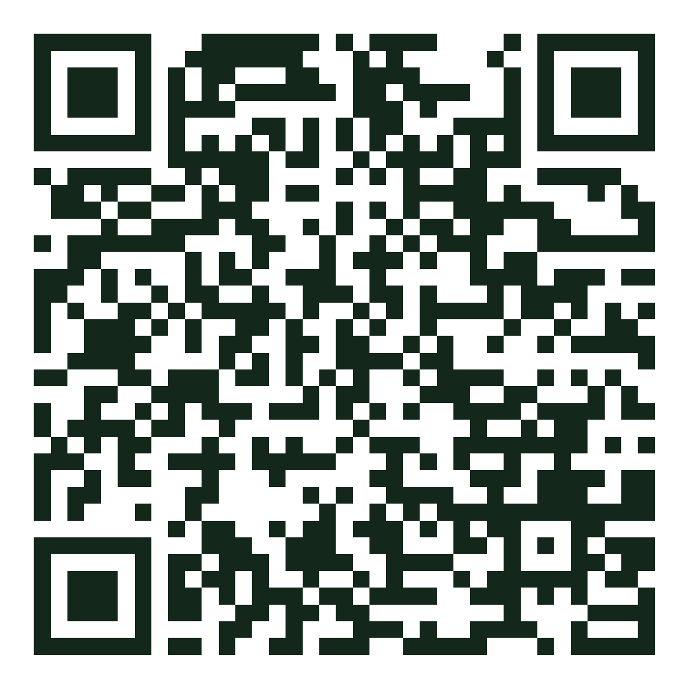 QR code for Cannabis Supply Co. Brantford
