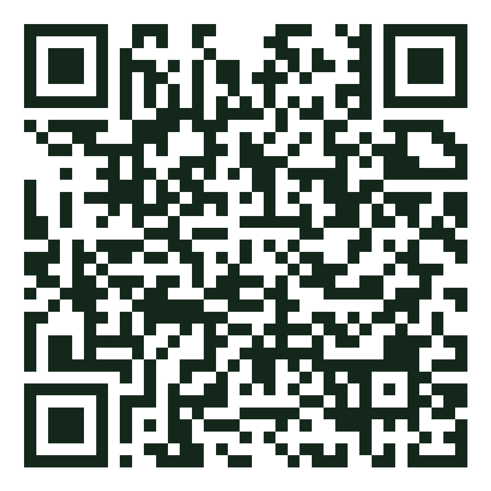 QR code for Cannabis Supply Co. Hamilton