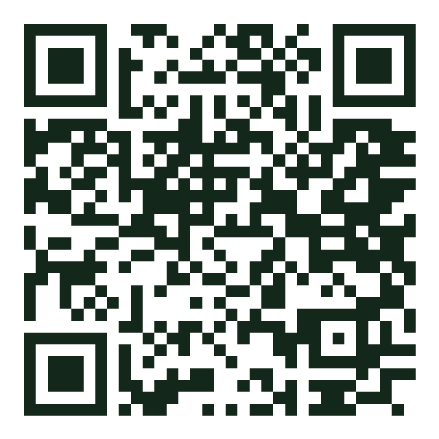 QR-Code für Cannabis Supply Co