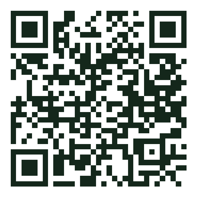 Código QR de Cannabis Taxi
