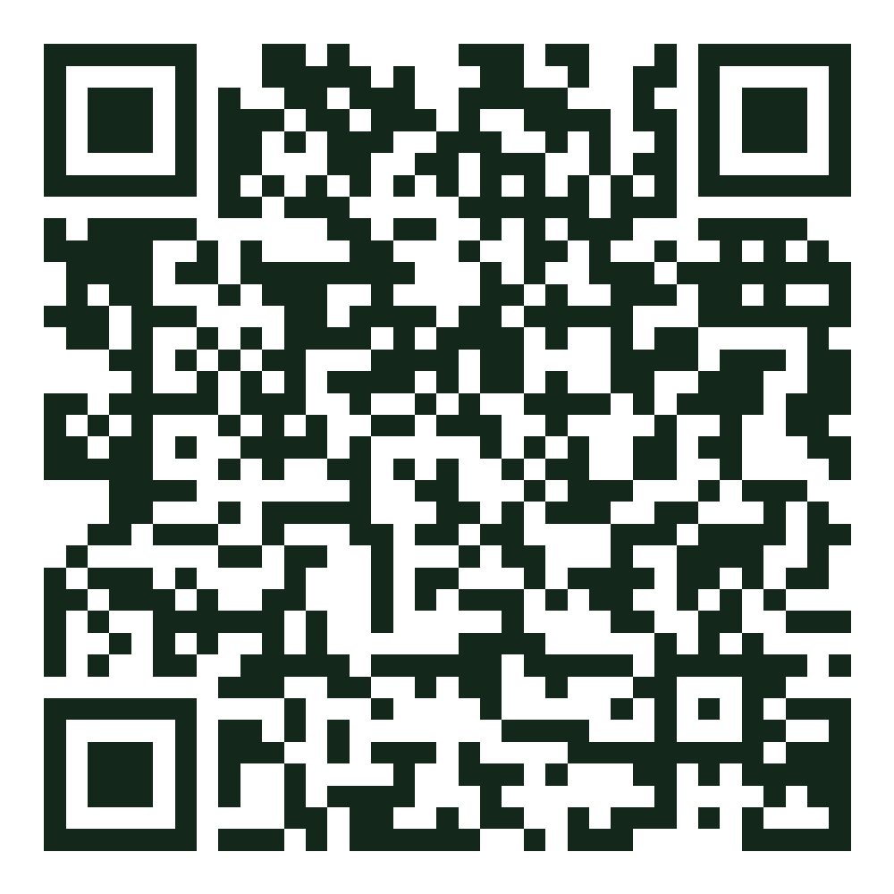 QR-code voor Cannabis weed 420 @ Tour Chiewlarn Lake