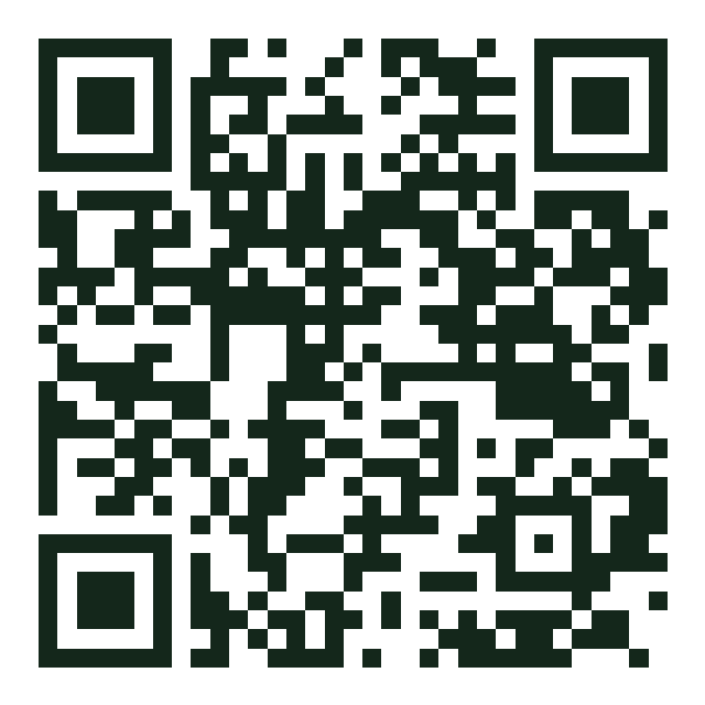 QR-code voor Cannabist