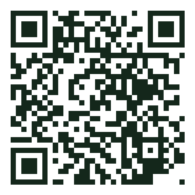 QR-code voor Cannabist