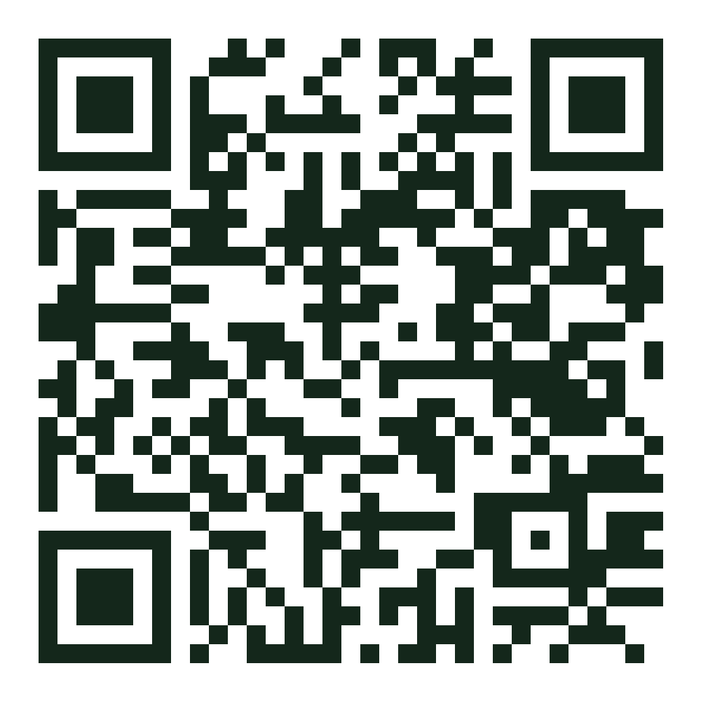 QR code for Cannabist
