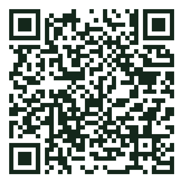 Código QR de CannabisTreff e.V. I Abgabestelle Berlin