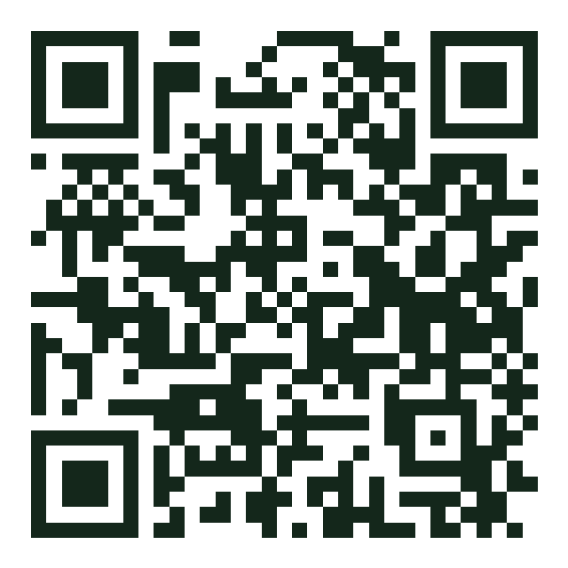 Kod QR lokalu Cannabitec s.r.o.
