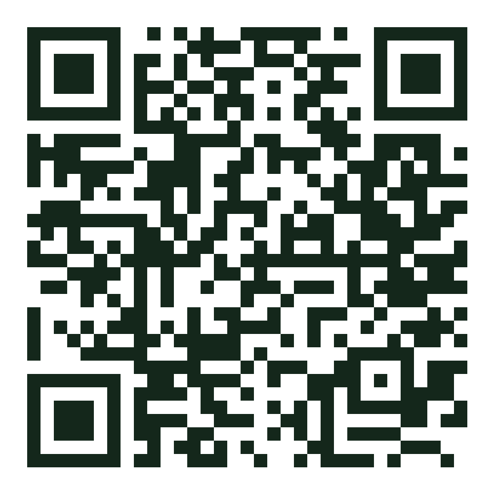 Código QR de Cannabliss