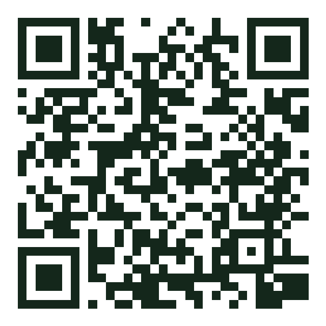 QR-code voor CannaBliss Farmacy