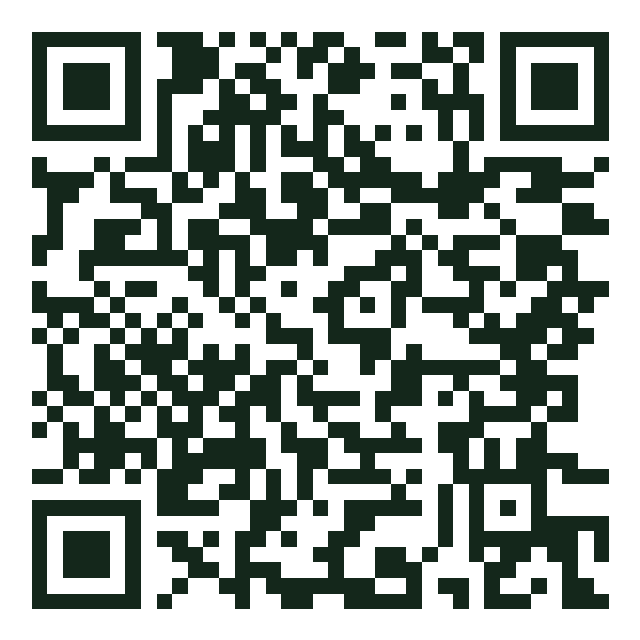 QR-Code für Cannacenter Best Friends - Oost