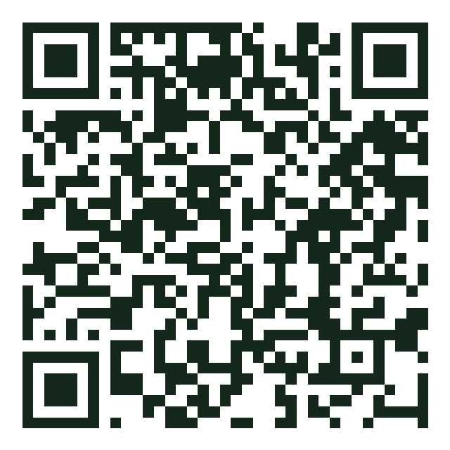 QR code for Cannacenter Best Friends Zuidoost
