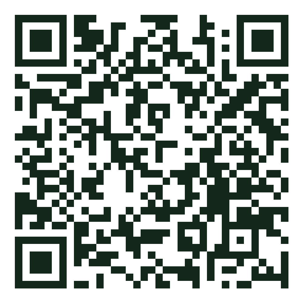 Kod QR lokalu Cannadorf.de - Cannabis Apotheke Hamburg