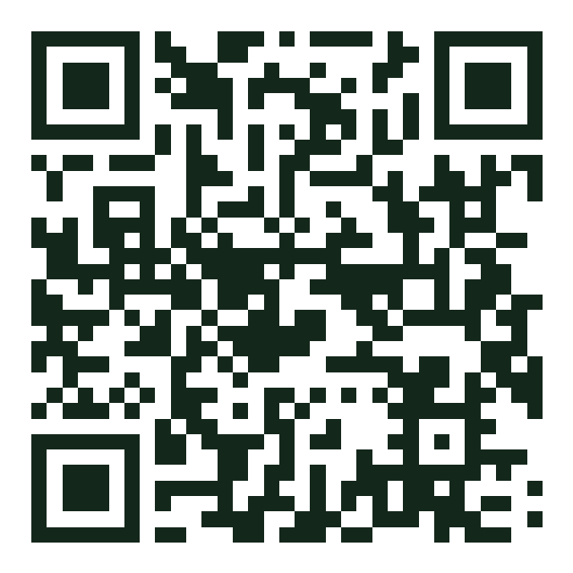 Kod QR lokalu Cannafrica Gardens