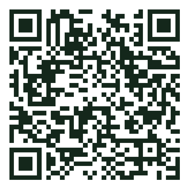 Kod QR lokalu Cannafrica Stellenbosch