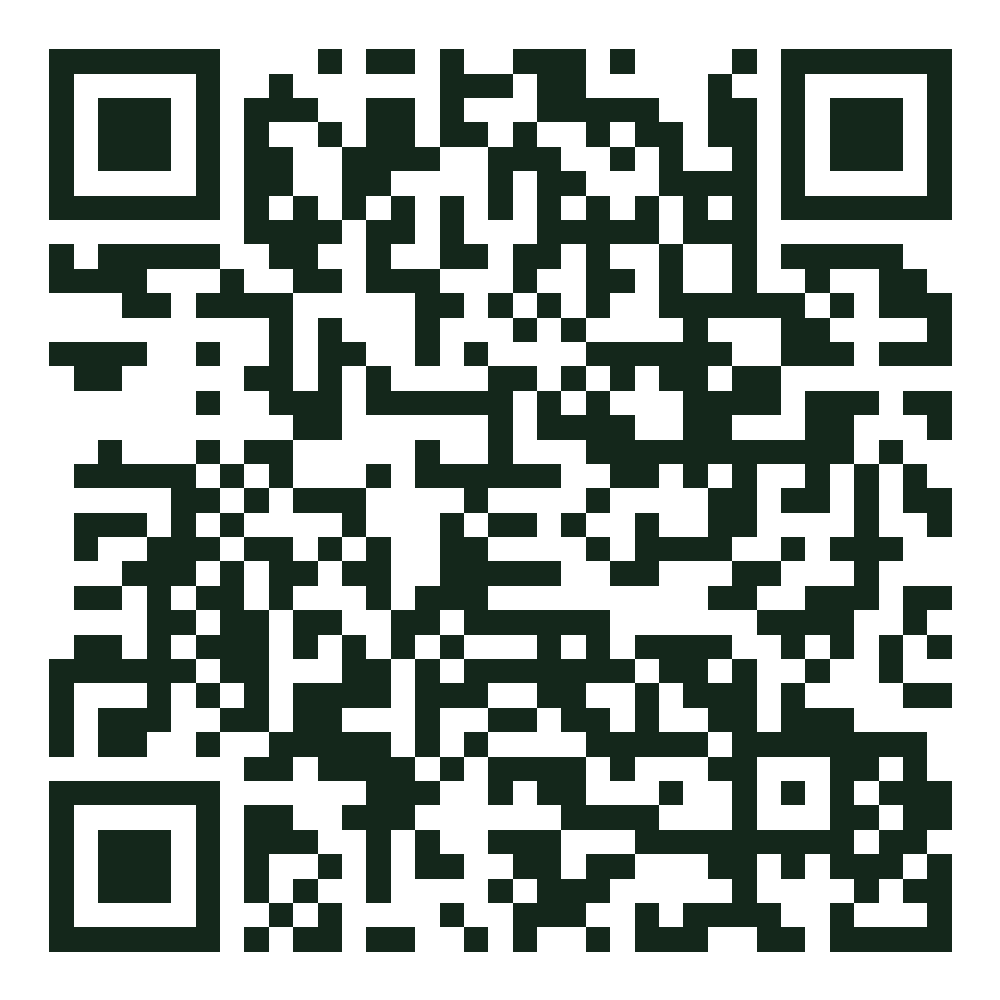 QR-Code für Cannalife Cannabis shop