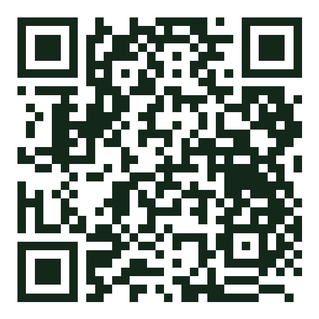 Kod QR lokalu CannaLife