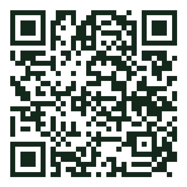 Kod QR lokalu Cannamo Cannabis Club e.V.