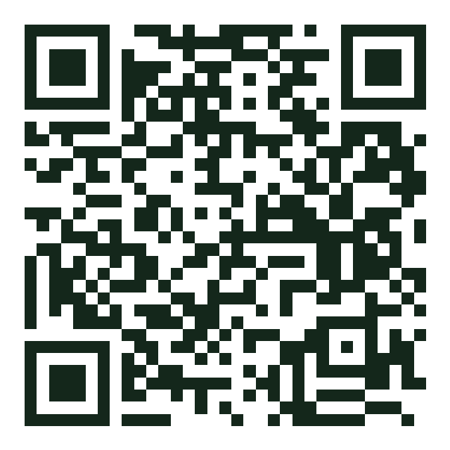 QR-код закладу Cannasoul