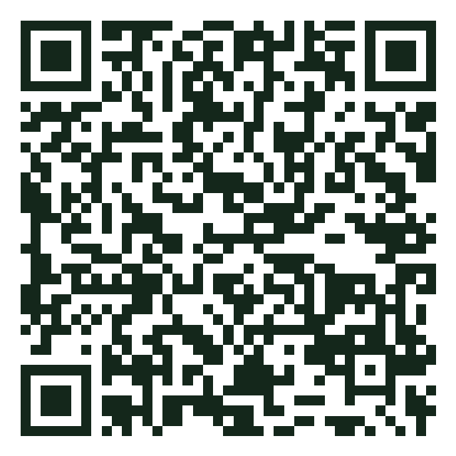 QR code for Cannasseurs Club Weed Dispensary North Hollywood