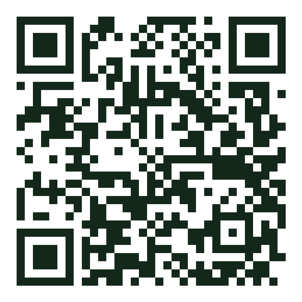 Código QR de CannaVault Distro