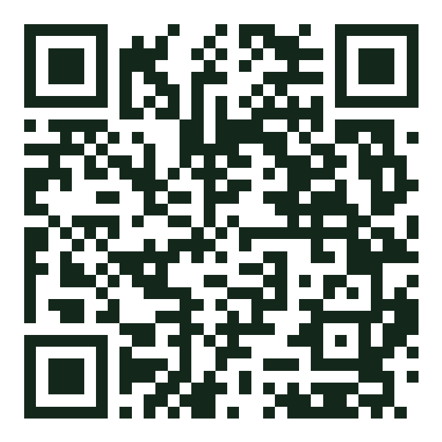 Kod QR lokalu Cannaverse